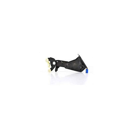 Caddy Sürgülü Kapı Makarası Alt Sağ 04- Bsg 90-975-022 2K0843398B 