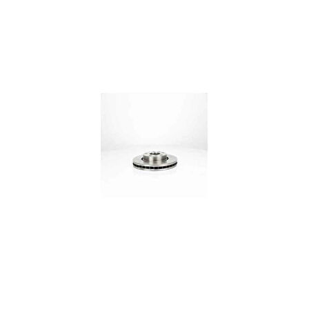 Fluence/Megan /Lagun /Scenic /Duster Fren Diski Ön 280Mm5 Bijon Adet Fiyatıdır 07- 402060010R 