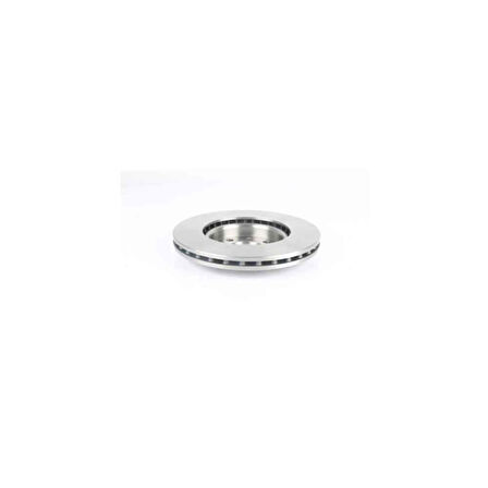 Grende Punto/Corsa D Fren Diski Ön 257 Mm Adet Fıyatıdır Kutu İçı 2Adet 4 Bijon 06- 55700921 