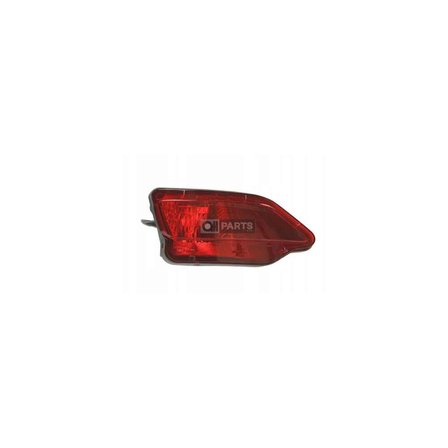 Toyota Uyumlu Rav4 2013-2015 Arka Sol Sis Far 81490-42050