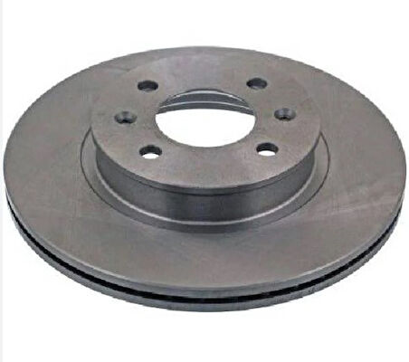 Getz Ön Fren Diski Adet 256X4 Havalı 2003-2011 Gdy103065 517121C050 | 