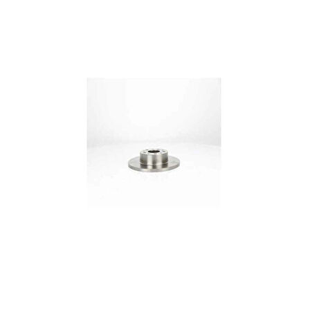 Egea/500L. Fren Diski Arka 251 Mm Adet Fıyatıdır Kutu İçı 2Adet 15- Bsg 25-210-010 51808471 