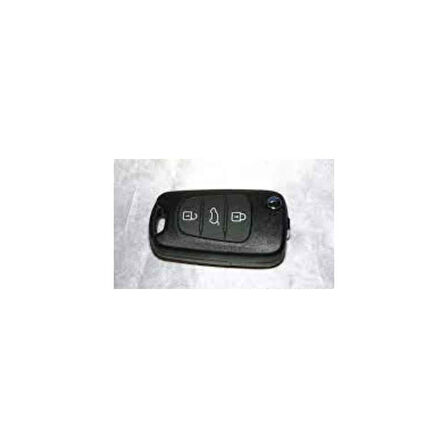 Hyundai I30 2007-2009 Anahtar Kumandasi 954302L651Fff 