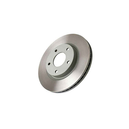 Nissan Juke 2010 Sonrası 1 6 1 5 Dci Ön Fren Diski 40206-1Ka3A 