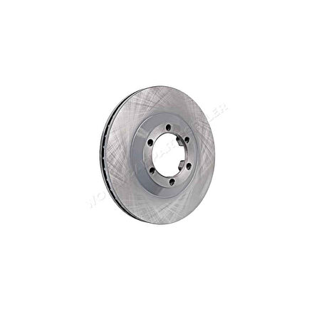 Isuzu Dmax 2002-2011 4X4 Ön Fren Diski 8973606780 