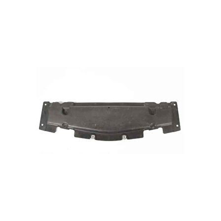 Ml/Gl/Gle 166-Gle 292 Motor Alt Muhafazası 2012- Bsg 60-922-018 A1665200023 