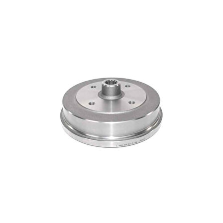 Kaplumbaga 1302-1303 Kampana Arka Adet Db4143 61- Bsg 90-225-003 113501615J 