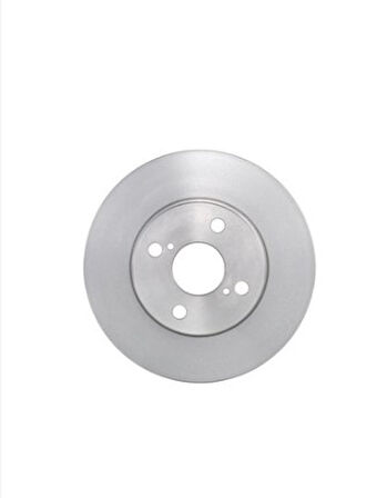 Corolla Uyumlu 2002-2006 Verso 1.6 2002-2003 Ön Fren Diski Gdy103174 4351202070