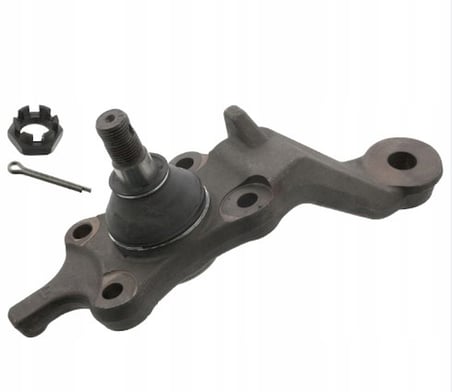 Land Cruiser 1996-2002 Alt Rotil Rotıl Ön Alt Sağ Ctrcb0395R 4333039415 