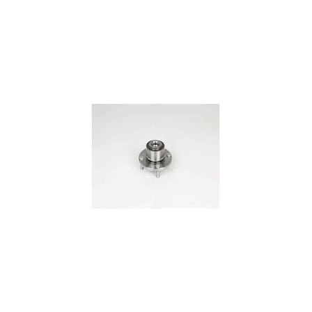 W454 Smart-Mısubıshı Colt Porya Ön Rulmanlı Komple 2004-2006 Bsg 60-600-018 A4543300159 