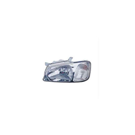 Hyundai Accent Milenyum 2000-2002 Sol Far 9210125010 