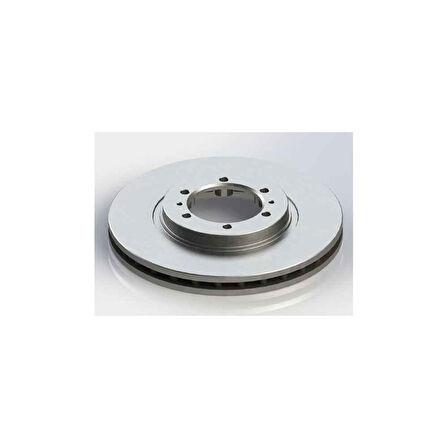 Pajero V4 Fren Diski Ön . 94-00 Bsg 62-210-019 Mb928120 