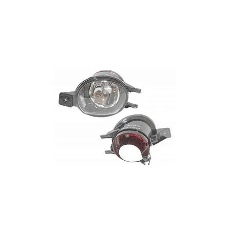 Toyota Uyumlu Yaris 2003-2005 Sol Sis Far 81221-0D020