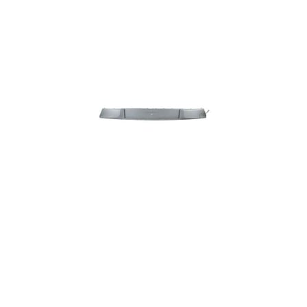Corsa D Tampon Plaka Altlığı Ön 10- Bsg 65-922-053 1400872 