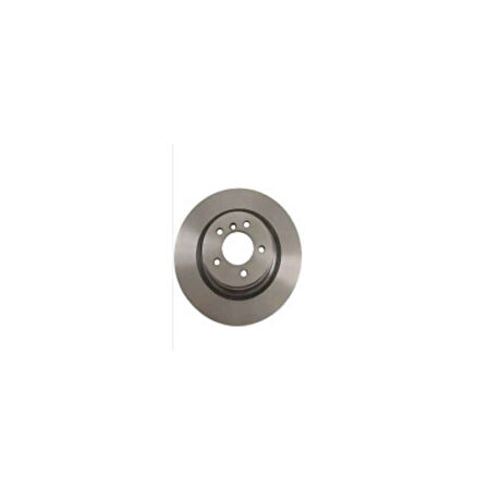 Land Rover Range Rover Fren Diski Arka Kaplamalı Adet 02-12 Bsg 15-210-042 Sdb500201 