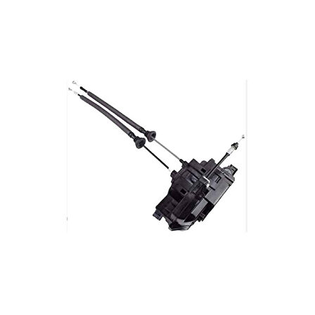 Hyundai I30 2007-2012 Arka İc Sol Kapı Kilit 814102L000 