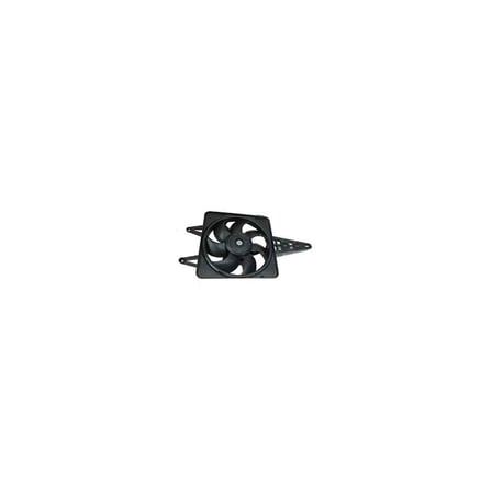 Tempra/Tipo Fan Motoru Komple Davlumbazlı 92- Bsg 25-510-011 7615023 