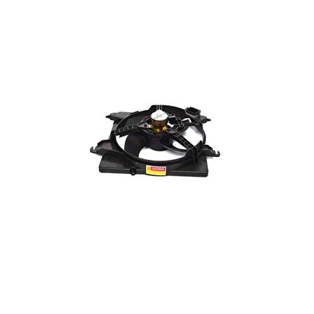 Ka Fan Motoru -Ac 96-02 Bsg 30-510-006 97Kb 8C607 Cb 