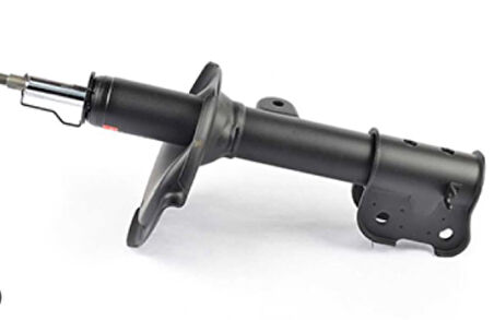 Santafe Ön Amortisör Sağ Çanak-Gazlı Tip 2006-2009 Bsg40300030 546602B200 | 