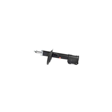 Opel Astra H 2004-2011 Ön Sol Amortisör 344666