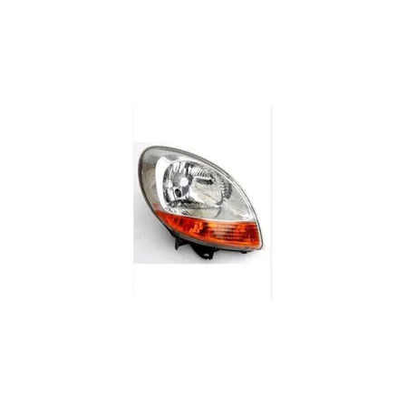 Kango Far Sol Sarı Sinyalli 03-08 Bsg 75-800-010 8200150614 