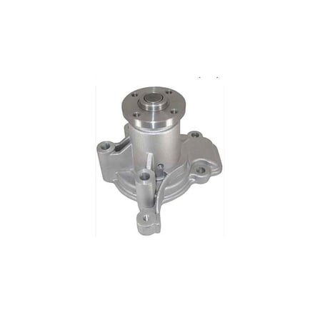 Elantra Devirdaim 1997-1999 Aıs Wpy-021 2510023002 