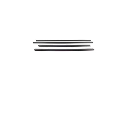 Caddy Kapı Bantı Takım 04-15 Bsg 90-924-008 2K0898010 