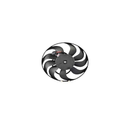 Polo-Cordoba-Fabia Fan Motoru 8Ew 351 040-371 290 Mm 01-10 Bsg 90-510-006 6Q0959455J 