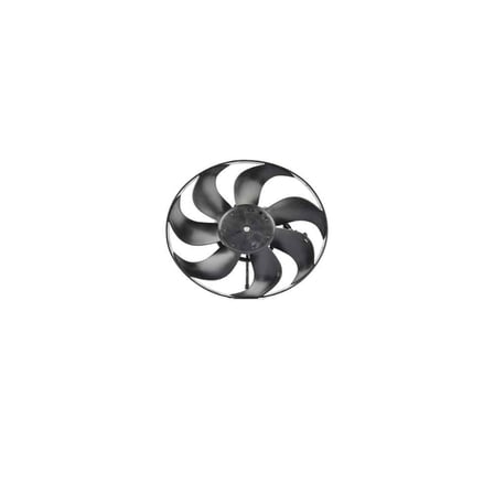 Polo-Cordoba-Fabia Fan Motoru 8Ew 009 144-451 345 Mm 99- Bsg 90-510-007 6X0959455C 