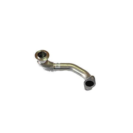 Egea-Doblo Iv-500 Sol - 500 X- Mıto Egr Borusu 10- Bsg 25-725-032 55250493 