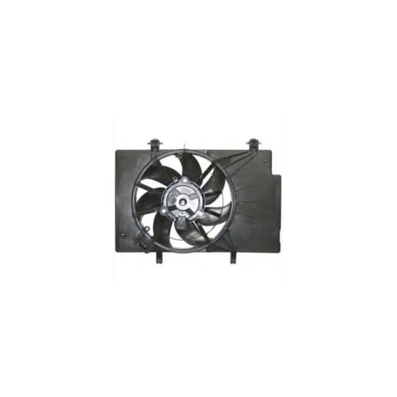 Courier/Fiesta/B-Max Fan Motoru Et76 8C607 Gd + Ac 14- Bsg 30-510-013 Et76 8C607 Ge 
