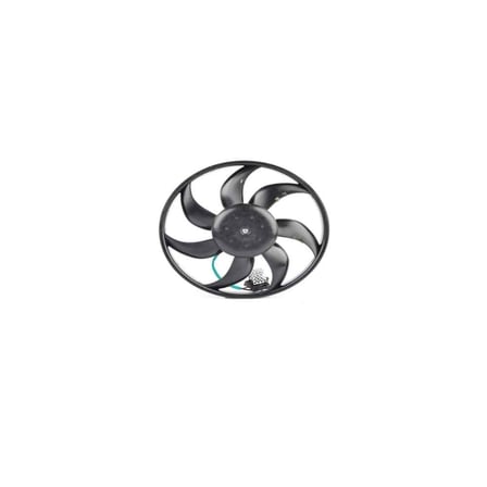 Corsa C Fan Motoru Davlumbaz Hariç 02- Bsg 65-510-008 1341334 