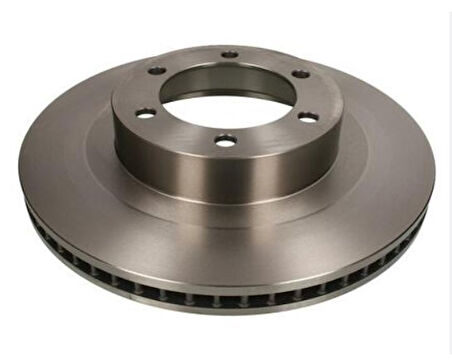 Land Cruiser Prado 2003-2009 Ön Fren Diski Bch0986479304 4351260150 