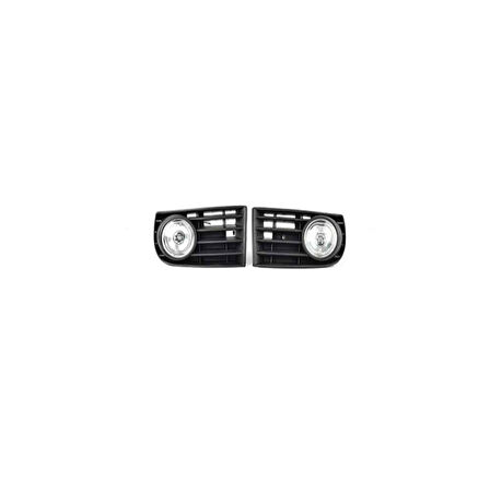 Golf5 Sis Farı Far Seti 04-09 Bsg 90-816-003 1K0941699C 