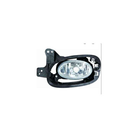 Honda Jazz 2012-2015 Sol Sis Far 33951-Tf0-G51 