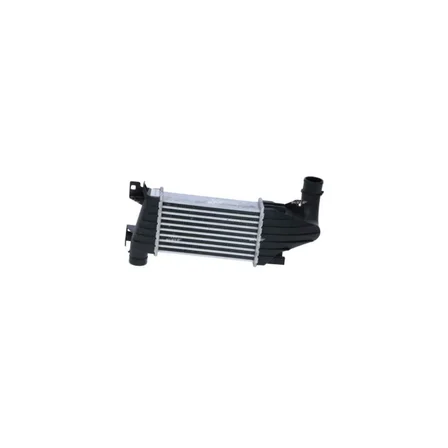 Opel Astra H 2004-2007 Turbo Radyatörü 6302058 