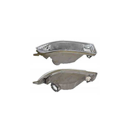 Toyota Corolla Uyumlu 2002-2004 Sağ Sis Far 81211-12150