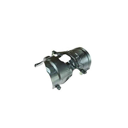 307 Egzoz Isı Kalkan Sacı 04- 1723.Ax 3M51 9N454 Clc 
