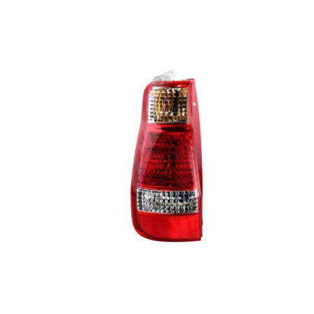 Hyundai Matrix 2006 Sonrası Sol Stop Lambası 9240117610 
