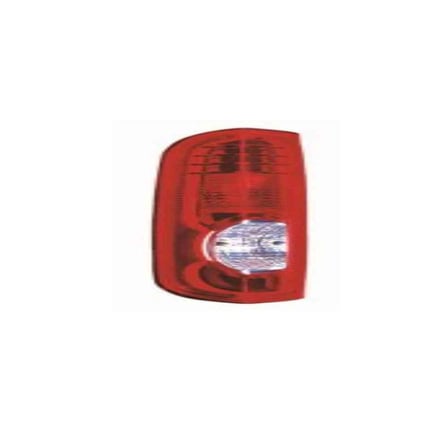 Trafic/Opel-Vivaro Stop Lambası Sol 06-14 Dpo 551-1974L-Ue 8200415250 