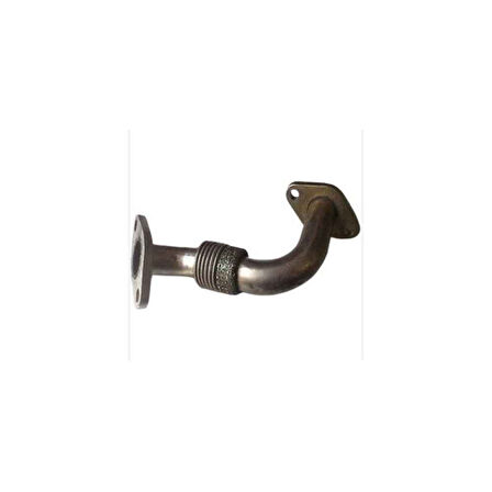 Passat-A4 Egr Borusu 01-04 Bsg 90-836-024 038131521Aj 