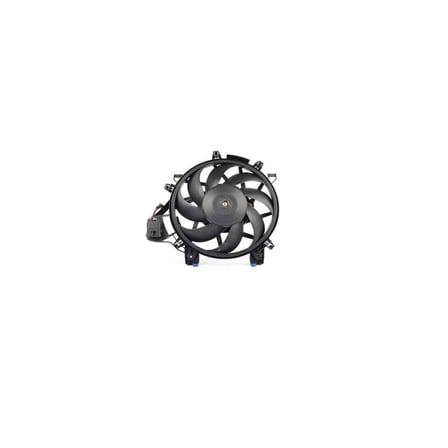 Corsa C Combo C Klima Fan Motoru Davlumbazlı 04-06 Bsg 65-510-016 1341338 