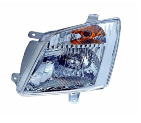 Dmax 2007-2011 Tfr Tfs Far Sol Dpo2131138Lldem 8980117640 | 