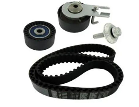 Mazda 3 2009-2013 Triger Seti Ina530063210 Y6Y112205+Y40112770D+Y65012730A | 