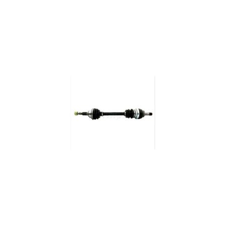 Hyundai Accent Admira 1.5 2003-2005 Ön Sol Aks 4950025955