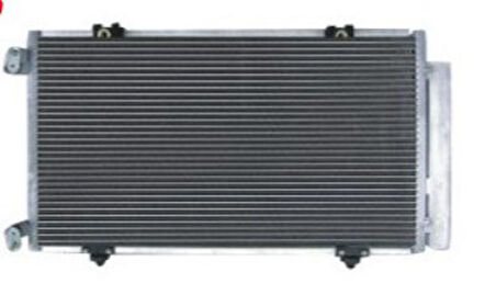 Avensis 1997-2002 Klima Radyatörü Kal345580 8845005070 