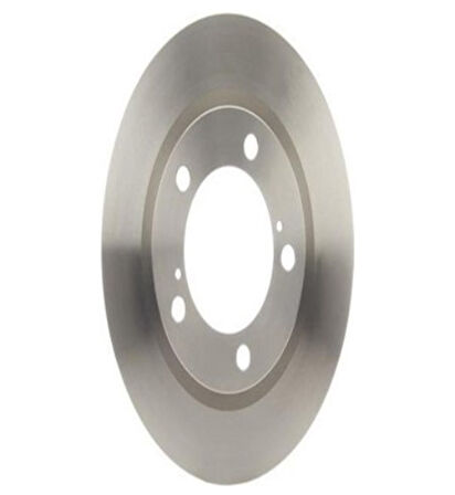 Land Cruiser 2007 Sonrası Ön Fren Diski Trwdf6239S 4351260180 | 