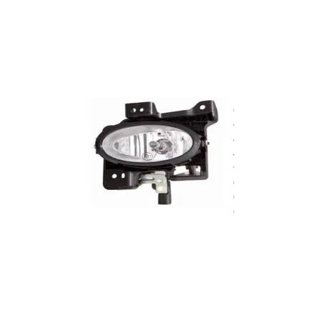 Mazda 3 Bk Hb Sis Farı Sol Braketli 06-08 Dpo 216-2034L-Ue Bs3E-51-690C 