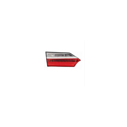 Corolla E18 Stop Lambası İç Sol Ledli 16-18 Dpo 112-1328L3Ld-Ue 81590-02A20 