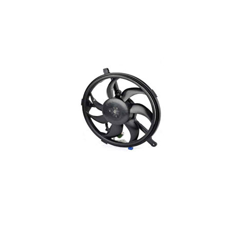 Mini R55-R56-R57-R58-R59-R60-R61 Klima Fan Motoru 07-16 Bsg 15-510-001 17422752632 